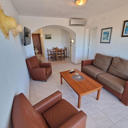 Apartamento Tramuntana 1204 Roses Eksteriør billede