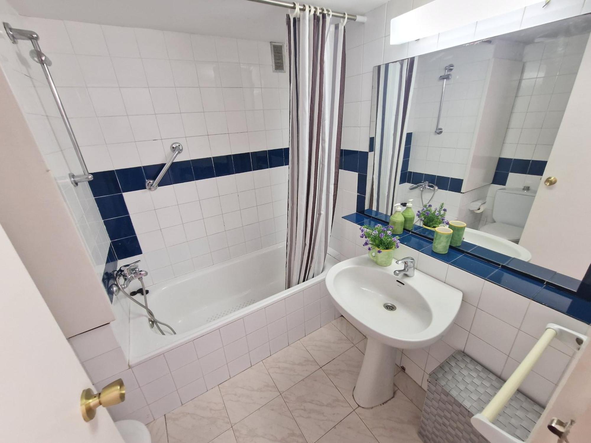 Apartamento Tramuntana 1204 Roses Eksteriør billede