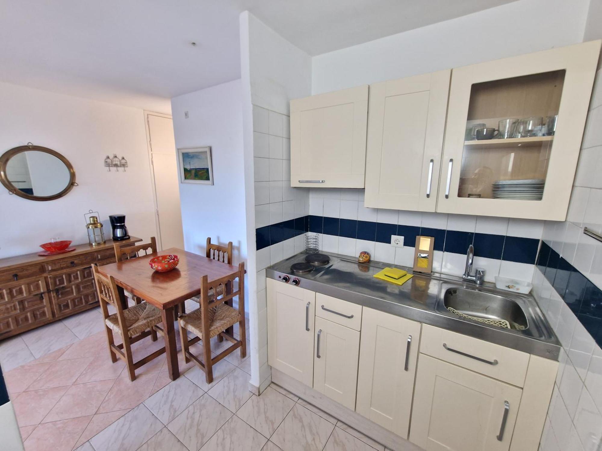 Apartamento Tramuntana 1204 Roses Eksteriør billede
