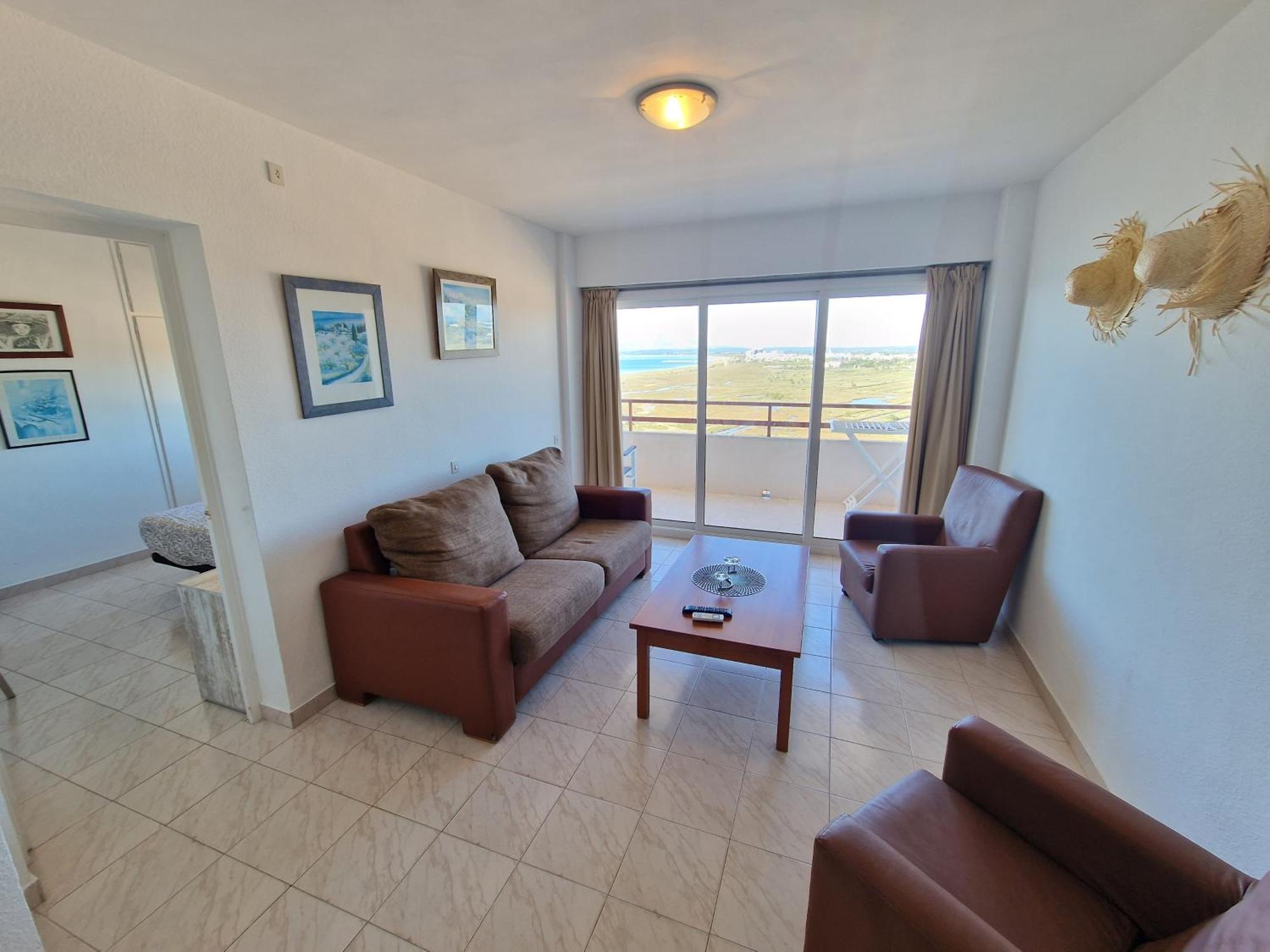 Apartamento Tramuntana 1204 Roses Eksteriør billede