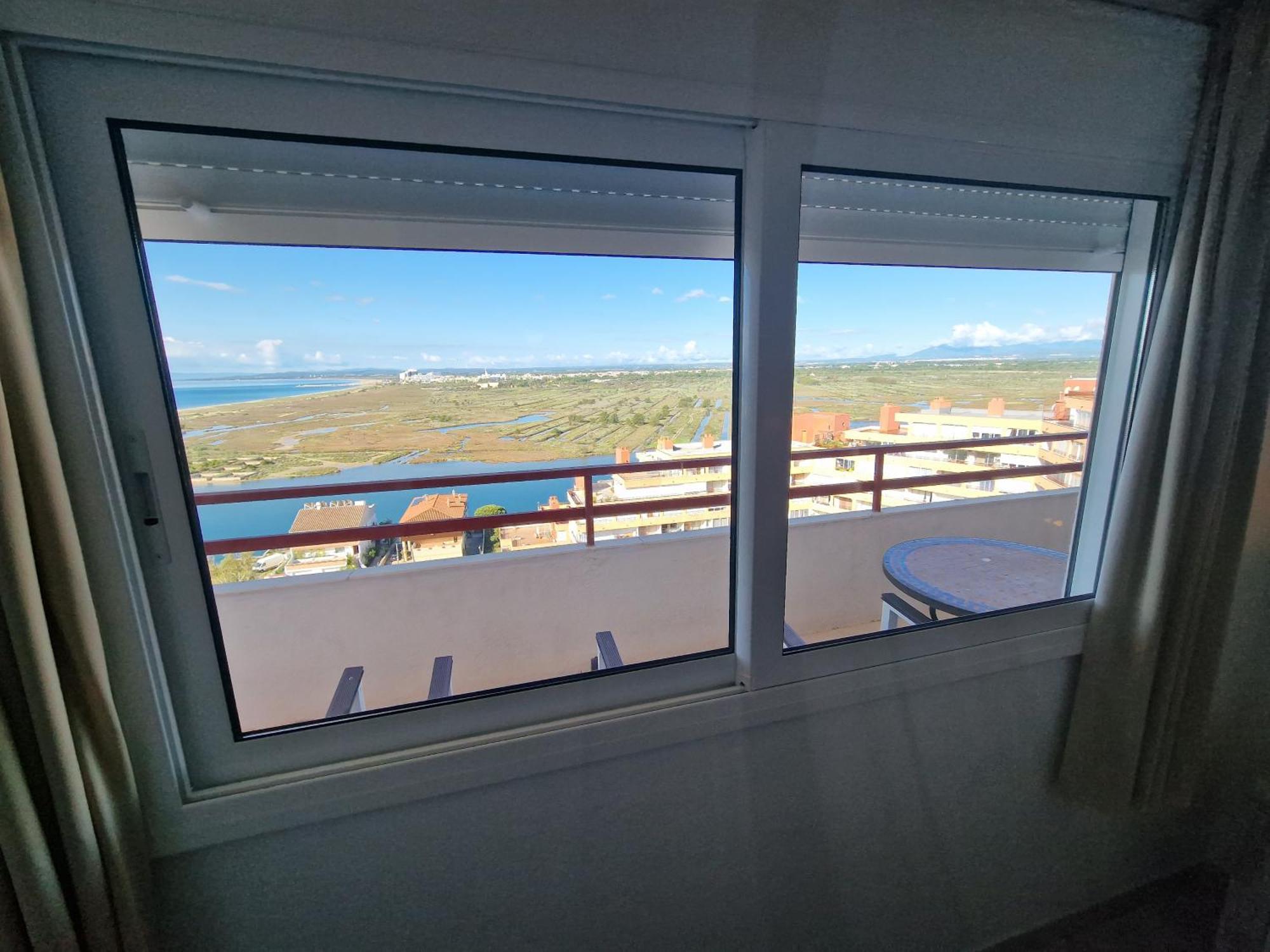 Apartamento Tramuntana 1204 Roses Eksteriør billede