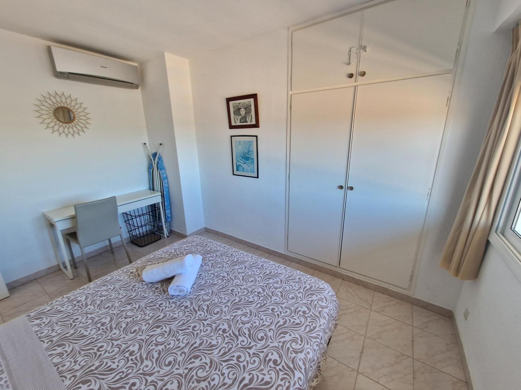 Apartamento Tramuntana 1204 Roses Eksteriør billede