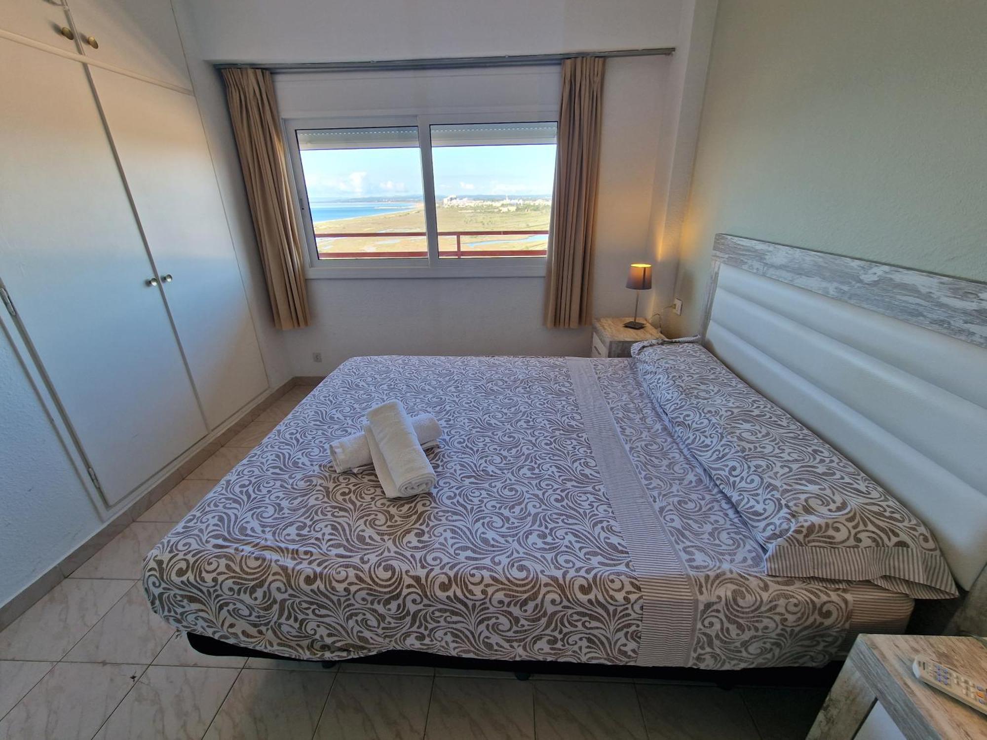 Apartamento Tramuntana 1204 Roses Eksteriør billede